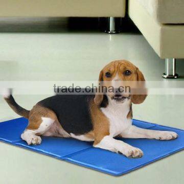 Low Price Cooling Pad for Pet/cooling Gel Mat/adult Bed Mat photo-6