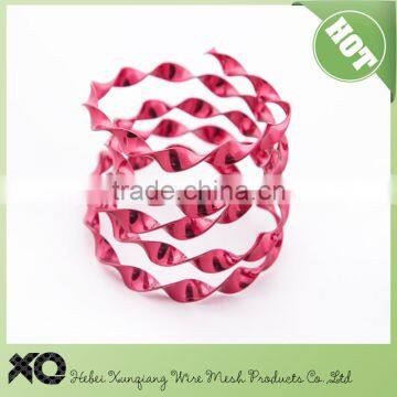 Twisted Craft Wire/twisted Colored Aluminum Wire photo-3