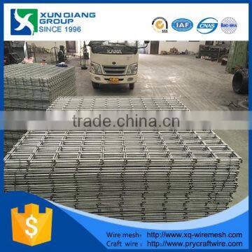 Welded Iron Wire Mesh 50*50 Specifications,,bwg gi Wire 2*2 Galvanized Welded Wire Mesh Panels 50*50 photo-3
