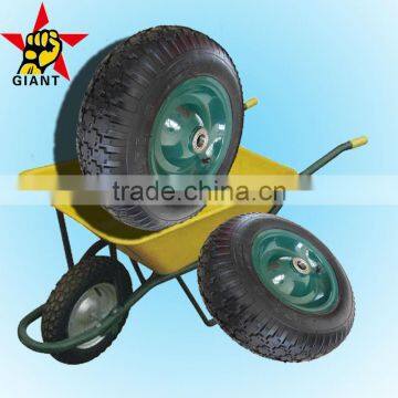 sell pneumatic wheel barrow tyre 3.50-8