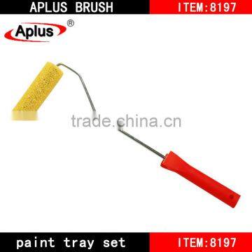 4" Texture Mini Paint Roller