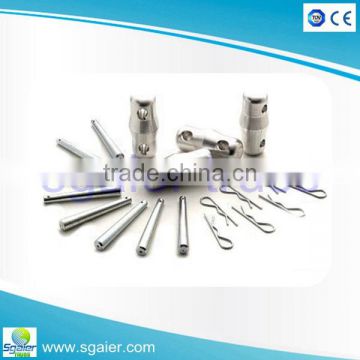 Factory wholesale truss parts /ground support truss hinges