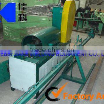 Automatic Straightening and Cutting Wire Machine SC4-8 Chinese Supplier photo-4
