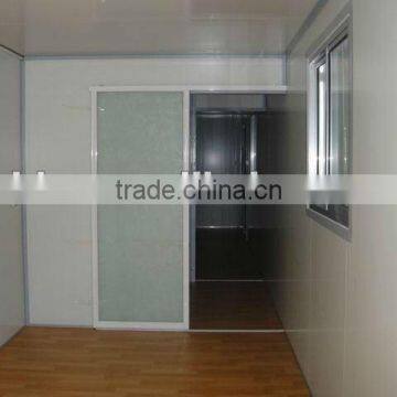 ISO Standard 20 Feet Container House photo-6
