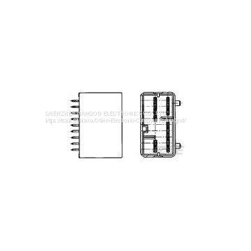 Amp Terminal Connector photo-2