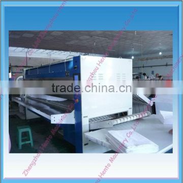 2016 Cheapest Automatic Clothes Folding Machine