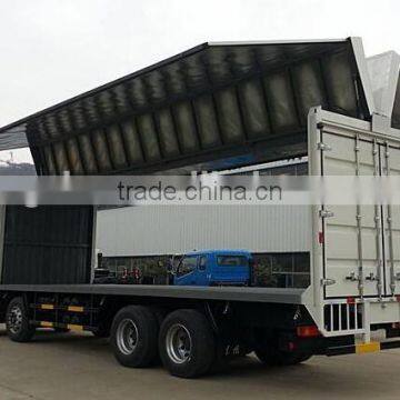 DC24V Wing Car Hydraulic Power Unit photo-5