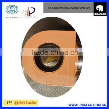 Hydraulic Cylinder Used for Dump Truck photo-3