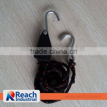 Rope Ratchet Hanger Tie Down photo-2
