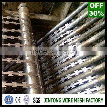 Price Razor Barbed Wire Mesh photo-6