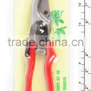 2014 PROFESSIONAL 8" PRUNING SHEARS HAND TOOL GARDEN TOOL