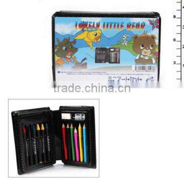 14 pcs Coloring and drawing set