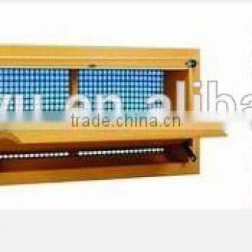 Factory Sale Air Inlet Ventilator Poultry Farm Wall Mounted for Chicken House Price photo-6