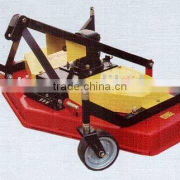 Finishing mower ,high quality for kinds of different models