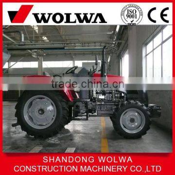 New Condition and 4WD wheel tractor