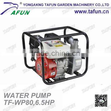 Agricultural Petrol Spray Pump photo-5