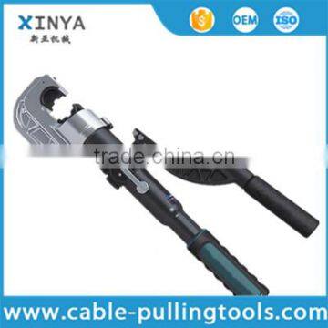 HZ-300/400 Manual High Speed Hydraulic Crimping Tool