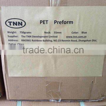 J-100% New Material 20 Liter Pet Preform photo-2