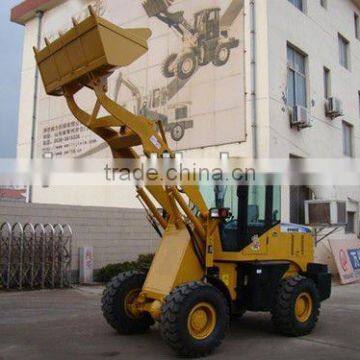 Chinese loader SWM620 for sale