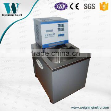 6,000,000 Cp/mpa.s Viscosity Meter Thermostatic Water Bath Price photo-5