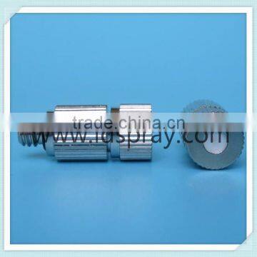 High Pressure Stainless Steel Brass Cooling Misting Fine Fog Nozzles photo-3