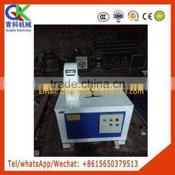 380V Tube Polishing Equipment Can Grind Rust photo-4