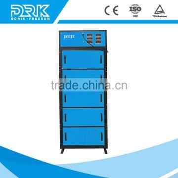 Compact Module High Frequency Switching DC Water Electrolysis photo-2