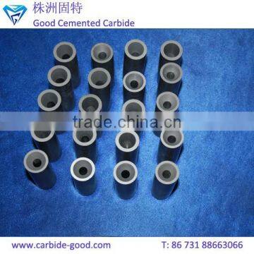 New Customized Boron Carbide Venturi Nozzle B4C Ceramic Blast Nozzle Sand Blasting Ceramic Nozzle For Sandblast photo-4