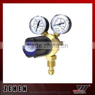 OXYGEN REGULATOR