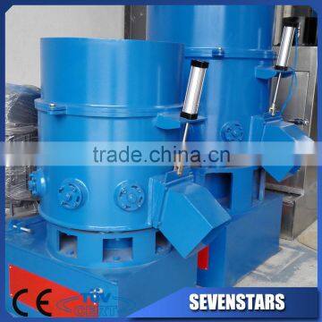 Waste Plastic HDPE Agglomerator photo-2