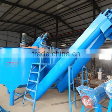 Hot Sale Waste Pet Bottle Recycling Machine