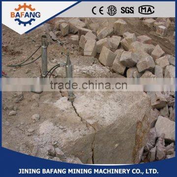 Factory Direct Rock Splitting Machine High-pressure High-strength Stone Splitting Machine photo-6