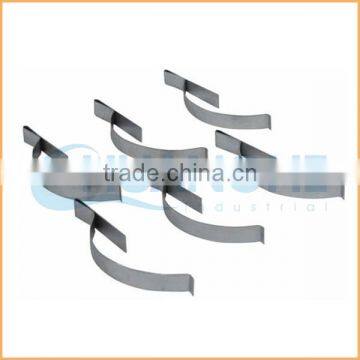 Factory Supply High Quality Button Spring Clips photo-2