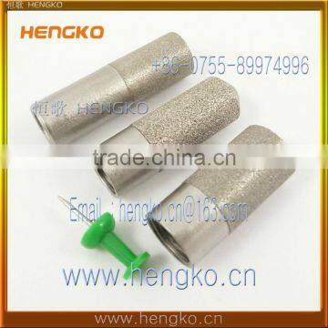 Rh Temperature Enclosure Sensor photo-3