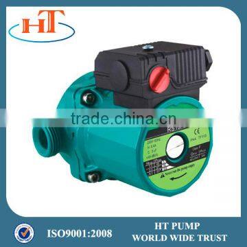 Single-stage Cast Iron Cold Water Circulation Pump