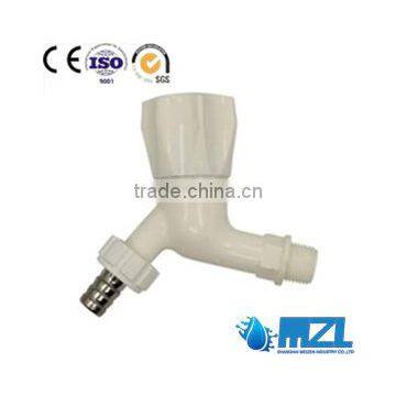 High Quality Plastic Tap and Plastic Faucet,bibcock China Supplier photo-4