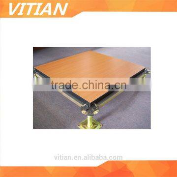 Vitian Antistatic Wood Core Raised Access Floor photo-3