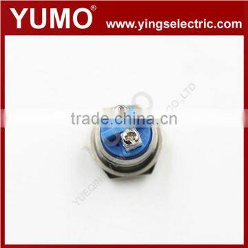 JS16B-10S Anti-Vandal Metal Push Button Switch photo-4