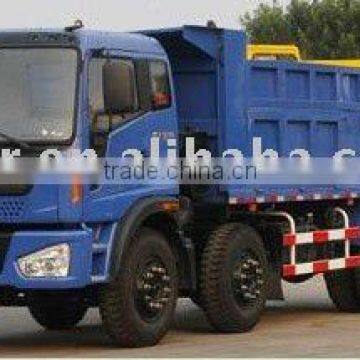 25 ton Foton 6*4 dump truck