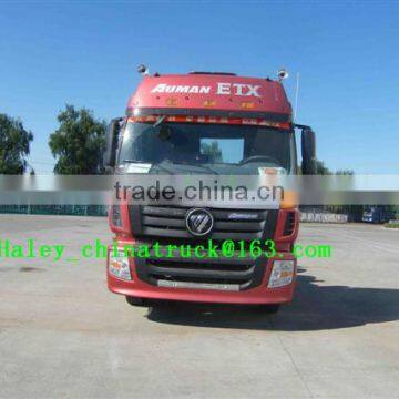 Foton Tractor Truck With Great Price photo-4