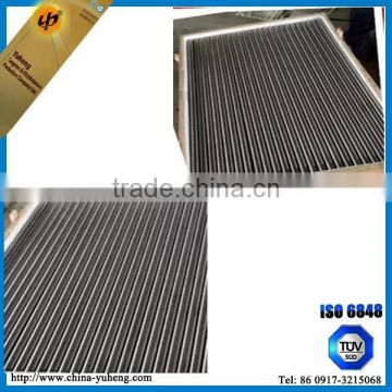 best price grade 2 Titanium rod astm b348