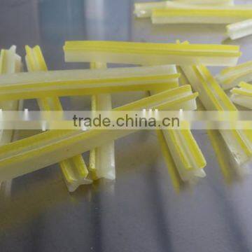 Low Consumption Chewing Jam Center Pet Food Production Line photo-3