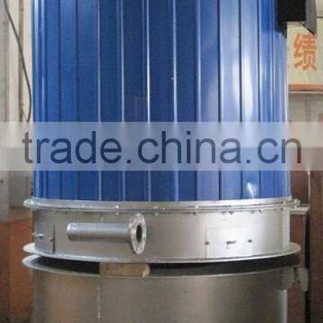 Doritos Niknak Cheetos Peanut Continuous Fryer photo-6