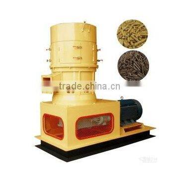 Yuhui environmental product of pellet mill machine 5 ton per hour for sale