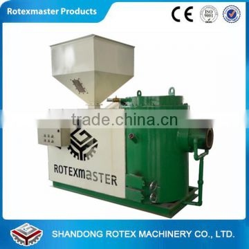 High efficiency wood pellet burner energy saver industrial widely using