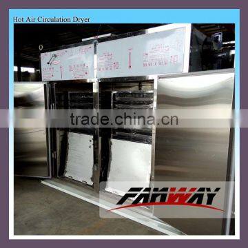 304 Stainless steel electric beef jery drying machine with hot air for sale