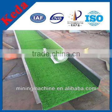 China Gold Quality Small Gold Dredge photo-3