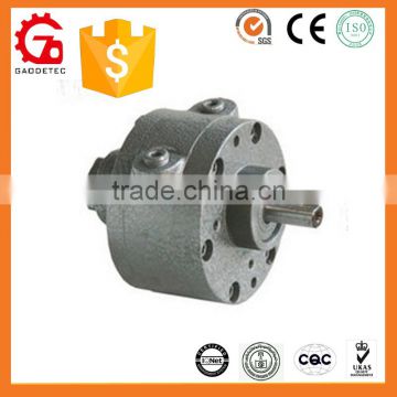 0.93Hp 0.68Kw 2.2Nm Small Vane Air Motor