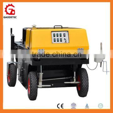New Design Road Curb Making Machine photo-3
