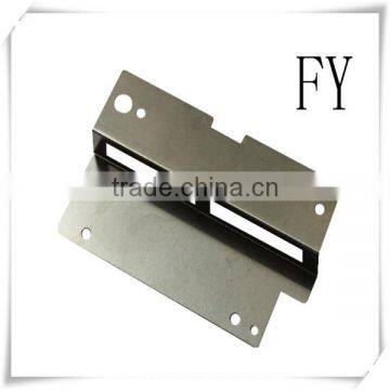 Precision Metal Stamping Parts photo-5